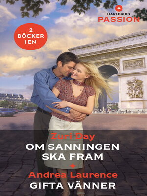 cover image of Om sanningen ska fram / Gifta vänner